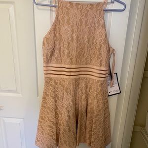 NWT Dress